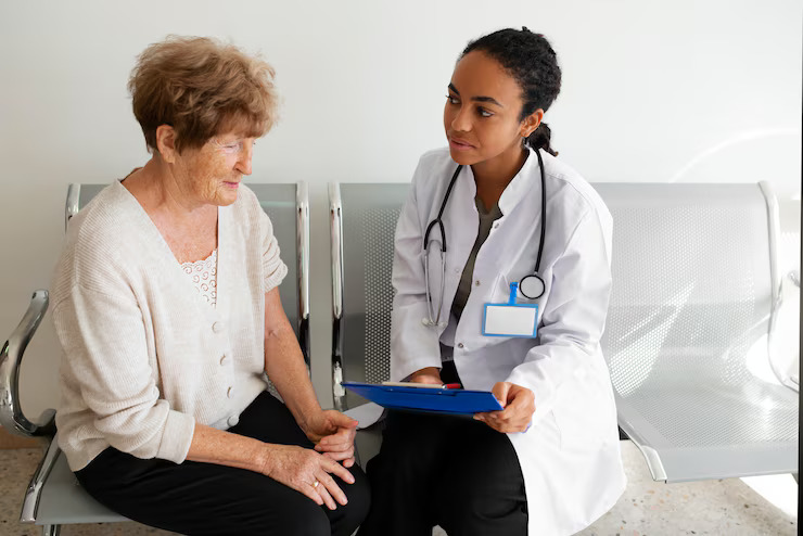 Why Is the Customer Onboarding Journey Crucial in Healthcare?