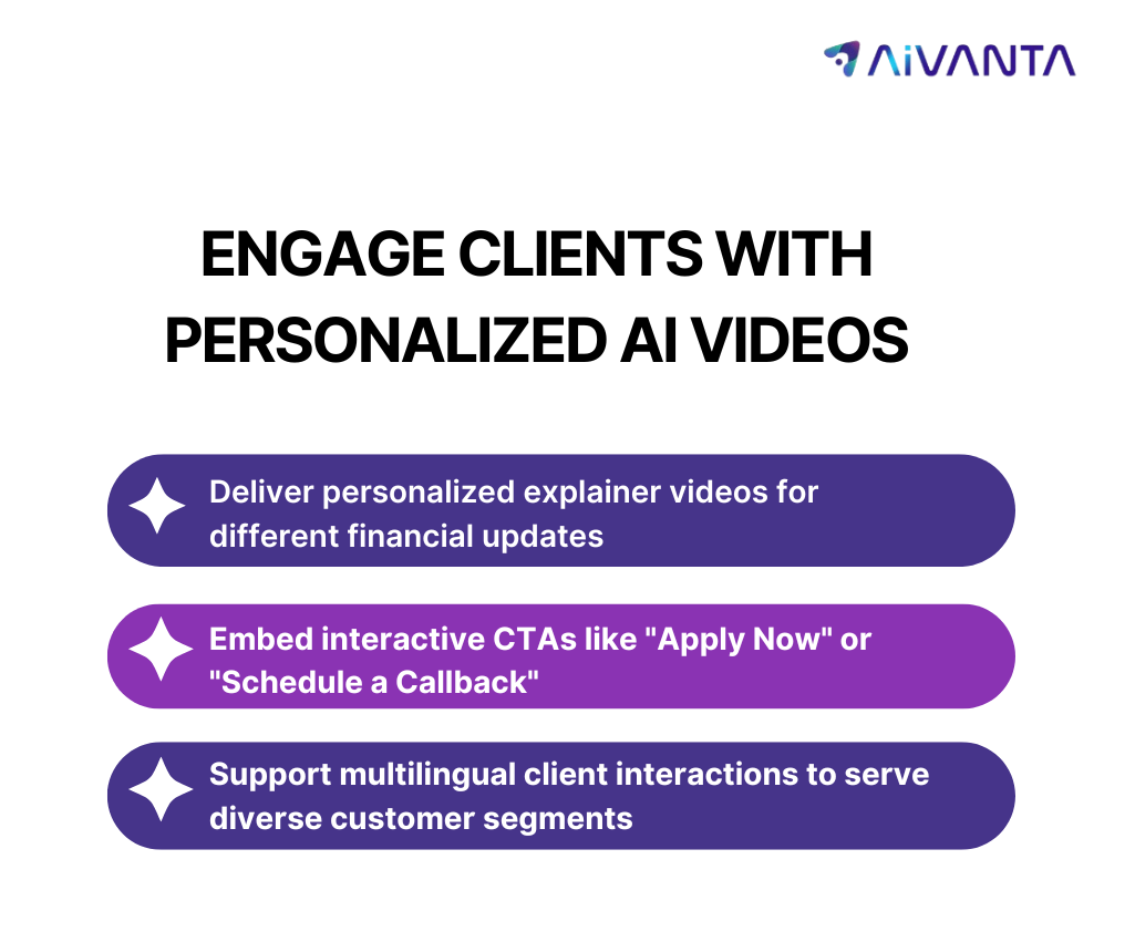 Banking Engagement