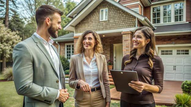 The Future of Real Estate Onboarding Experience: Personalized AI Videos