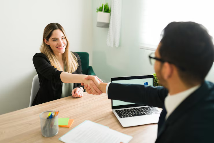 Customer Onboarding
