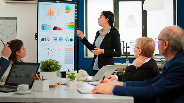 Scalable Marketing Solutions