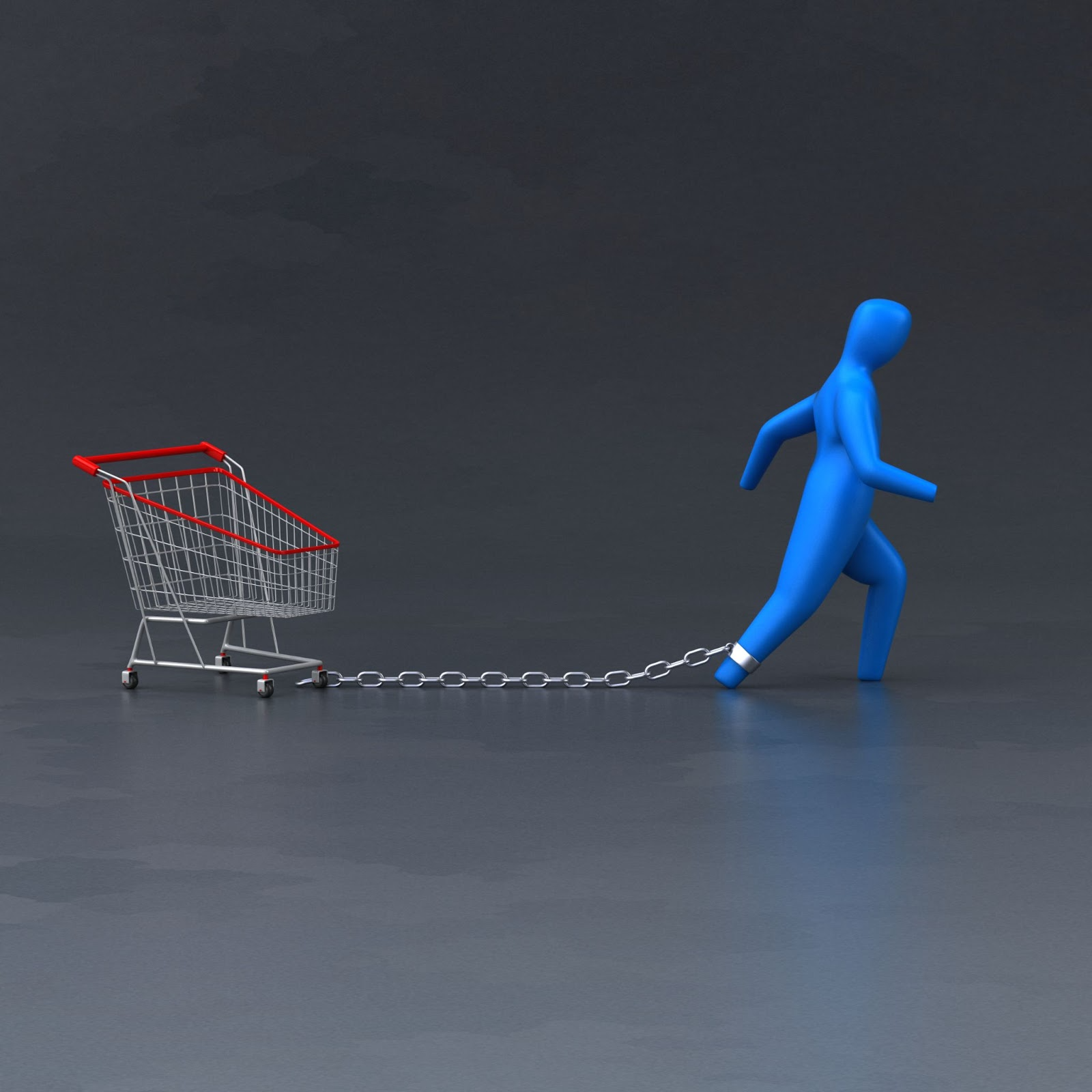 Increase online conversions