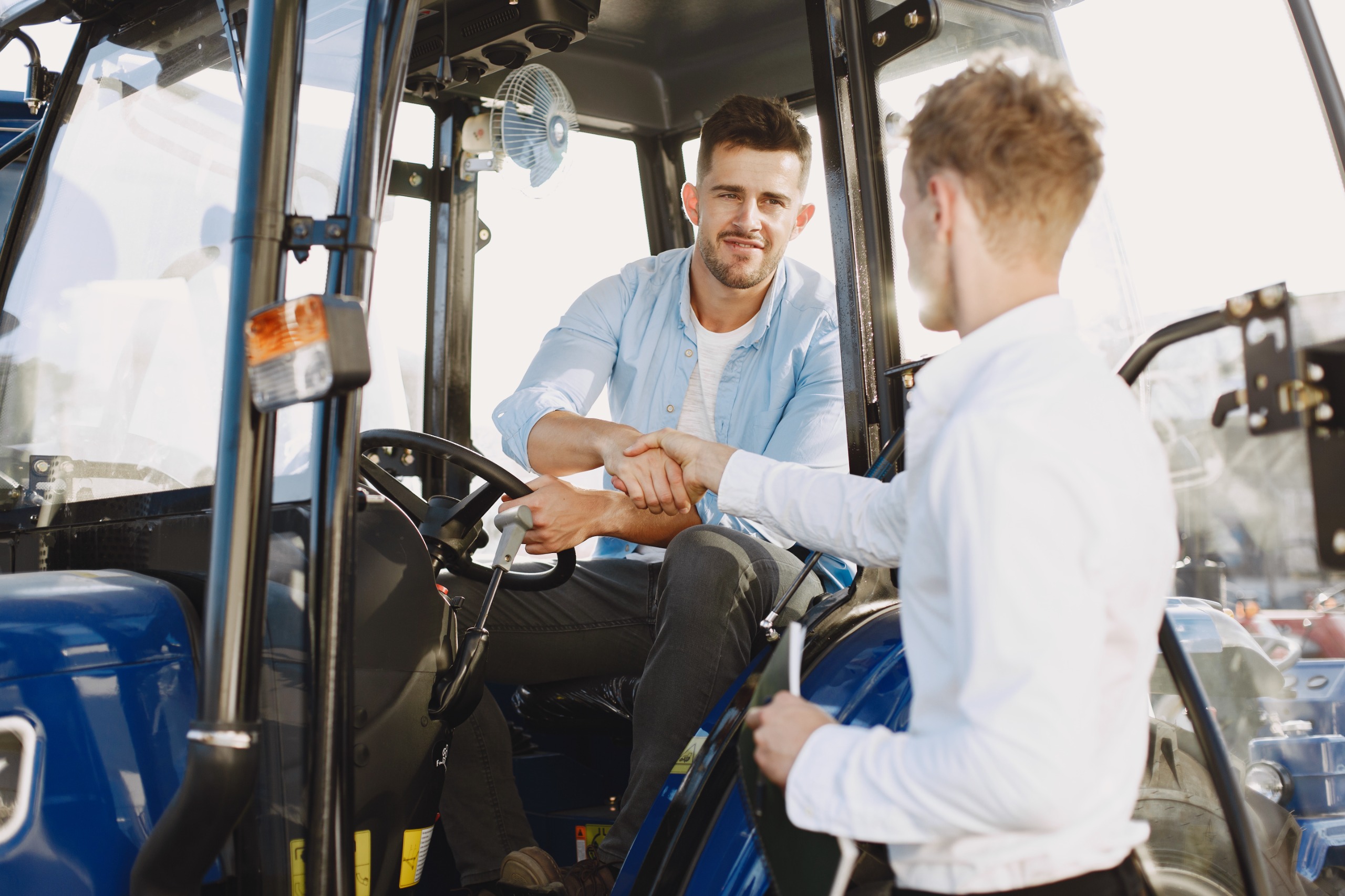 Dealer Engagement