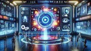 Agentic Frameworks for Dynamic Video Creation: The Future of Personalized Engagement